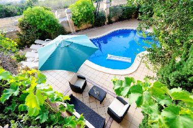 Chambre avec petit djeuner /en/au Insel Gozo, Qala (Gozo)ou appartement ou maison de vacances