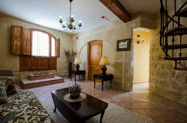 Chambre avec petit djeuner /en/au Insel Gozo, Qala (Gozo)ou appartement ou maison de vacances