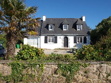 Maison avec jardin enclos