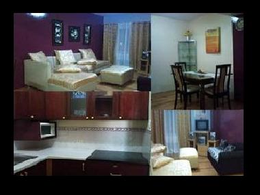 Appartement de vacances �/en/au Paranaque (Manila)ou appartement ou maison de vacances