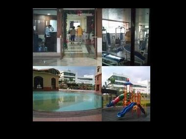 Appartement de vacances �/en/au Paranaque (Manila)ou appartement ou maison de vacances