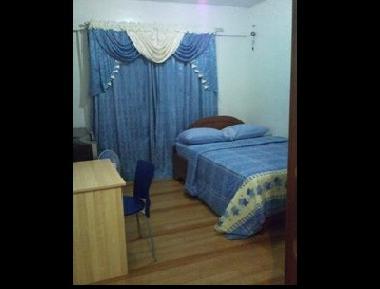 Appartement de vacances �/en/au Paranaque (Manila)ou appartement ou maison de vacances