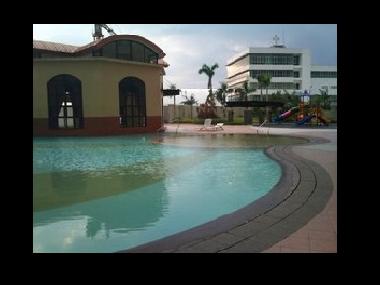 Appartement de vacances �/en/au Paranaque (Manila)ou appartement ou maison de vacances