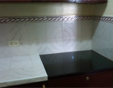 Appartement de vacances �/en/au Paranaque (Manila)ou appartement ou maison de vacances