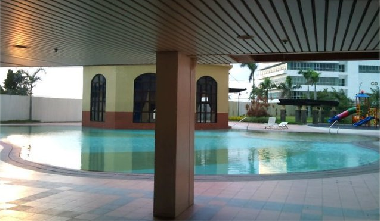 Appartement de vacances �/en/au Paranaque (Manila)ou appartement ou maison de vacances