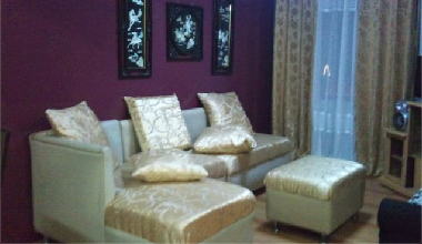 Appartement de vacances �/en/au Paranaque (Manila)ou appartement ou maison de vacances