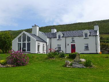 Maison de vacances �/en/au Waterville (Kerry)ou appartement ou maison de vacances