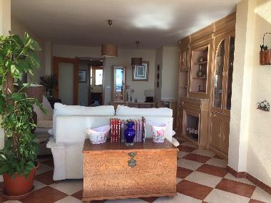 Appartement de vacances �/en/au Benidorm (Alicante / Alacant)ou appartement ou maison de vacances