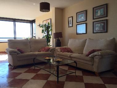 Appartement de vacances �/en/au Benidorm (Alicante / Alacant)ou appartement ou maison de vacances