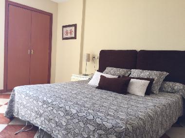 Appartement de vacances �/en/au Benidorm (Alicante / Alacant)ou appartement ou maison de vacances