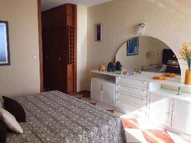 Appartement de vacances �/en/au Benidorm (Alicante / Alacant)ou appartement ou maison de vacances