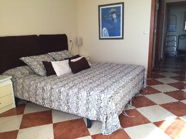 Appartement de vacances �/en/au Benidorm (Alicante / Alacant)ou appartement ou maison de vacances