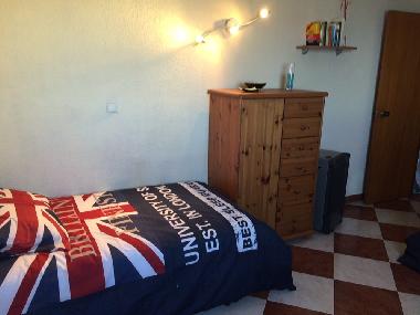 Appartement de vacances �/en/au Benidorm (Alicante / Alacant)ou appartement ou maison de vacances