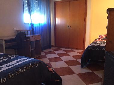 Appartement de vacances �/en/au Benidorm (Alicante / Alacant)ou appartement ou maison de vacances