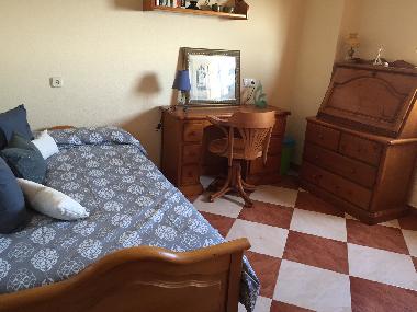 Appartement de vacances �/en/au Benidorm (Alicante / Alacant)ou appartement ou maison de vacances