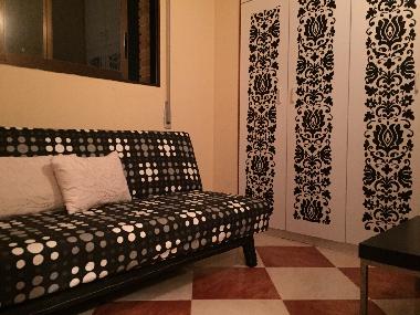 Appartement de vacances �/en/au Benidorm (Alicante / Alacant)ou appartement ou maison de vacances