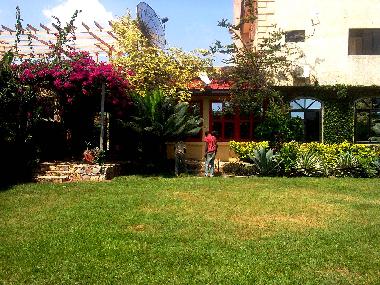 Appartement de vacances �/en/au North Legon - Accra (Greater Accra)ou appartement ou maison de vacances