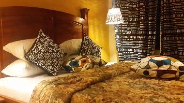 Appartement de vacances �/en/au North Legon - Accra (Greater Accra)ou appartement ou maison de vacances