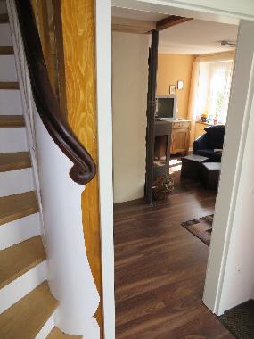 Maison de vacances /en/au Soultzeren (Haut-Rhin)ou appartement ou maison de vacances