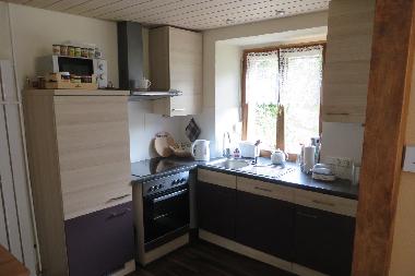 Maison de vacances /en/au Soultzeren (Haut-Rhin)ou appartement ou maison de vacances