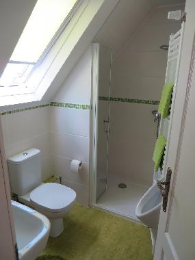 Maison de vacances /en/au Soultzeren (Haut-Rhin)ou appartement ou maison de vacances