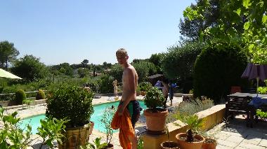 Villa �/en/au Lorgues (Var)ou appartement ou maison de vacances