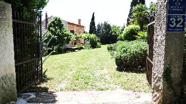 Villa /en/au Rakalj (Istarska)ou appartement ou maison de vacances