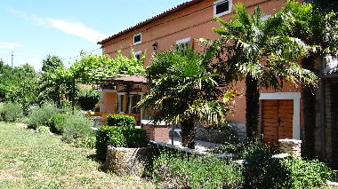 Villa /en/au Rakalj (Istarska)ou appartement ou maison de vacances