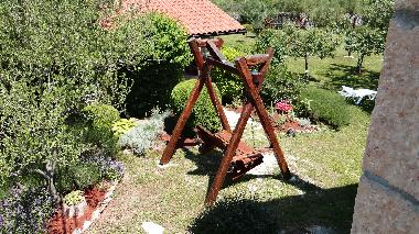 Villa /en/au Rakalj (Istarska)ou appartement ou maison de vacances