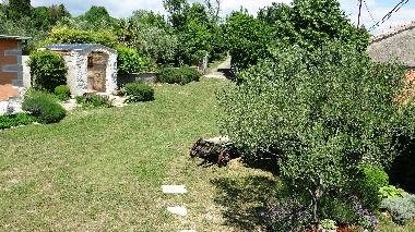 Villa /en/au Rakalj (Istarska)ou appartement ou maison de vacances