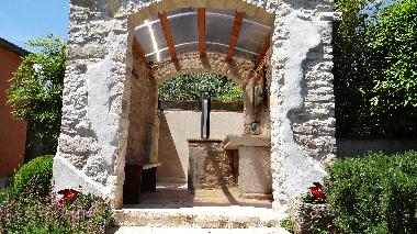 Villa /en/au Rakalj (Istarska)ou appartement ou maison de vacances