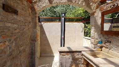 Villa /en/au Rakalj (Istarska)ou appartement ou maison de vacances