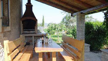 Villa /en/au Rakalj (Istarska)ou appartement ou maison de vacances