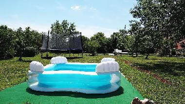 Villa /en/au Rakalj (Istarska)ou appartement ou maison de vacances