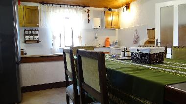 Villa /en/au Rakalj (Istarska)ou appartement ou maison de vacances