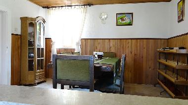 Villa /en/au Rakalj (Istarska)ou appartement ou maison de vacances
