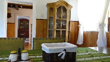 Villa /en/au Rakalj (Istarska)ou appartement ou maison de vacances