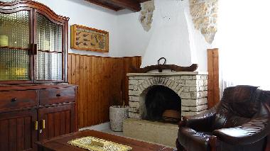 Villa /en/au Rakalj (Istarska)ou appartement ou maison de vacances