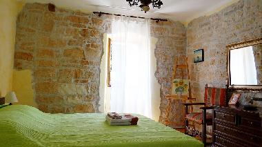 Villa /en/au Rakalj (Istarska)ou appartement ou maison de vacances