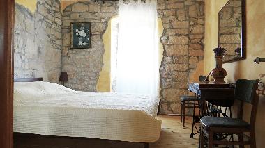 Villa /en/au Rakalj (Istarska)ou appartement ou maison de vacances