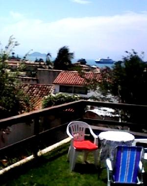 Maison de vacances �/en/au Buzios RJ (Rio de Janeiro)ou appartement ou maison de vacances