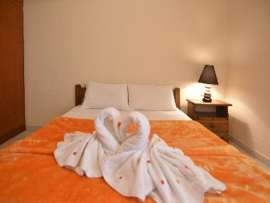 Appartement de vacances �/en/au zakros (Lasithi)ou appartement ou maison de vacances