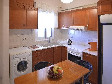 Appartement de vacances �/en/au zakros (Lasithi)ou appartement ou maison de vacances