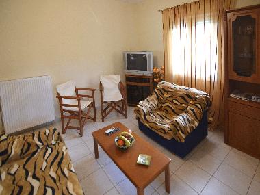 Appartement de vacances �/en/au zakros (Lasithi)ou appartement ou maison de vacances