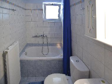 Appartement de vacances �/en/au zakros (Lasithi)ou appartement ou maison de vacances