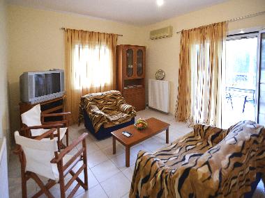 Appartement de vacances �/en/au zakros (Lasithi)ou appartement ou maison de vacances