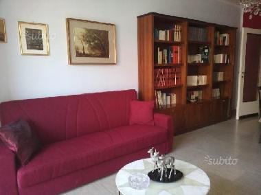 Appartement de vacances /en/au rome (Roma)ou appartement ou maison de vacances