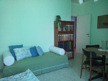 Appartement de vacances /en/au rome (Roma)ou appartement ou maison de vacances