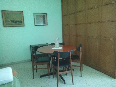 Appartement de vacances /en/au rome (Roma)ou appartement ou maison de vacances