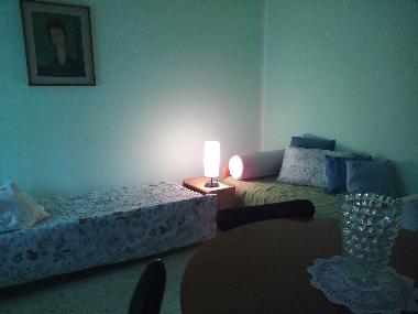 Appartement de vacances /en/au rome (Roma)ou appartement ou maison de vacances